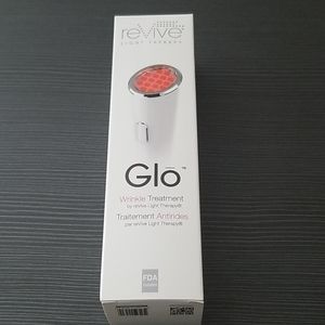 reVive Light Therapy Glo Wrinkle Treatment